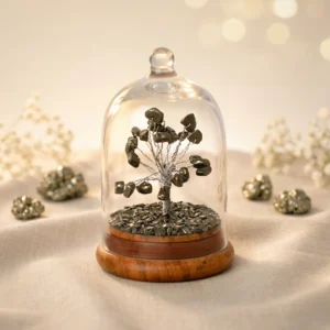 Pyrite Dome Tree