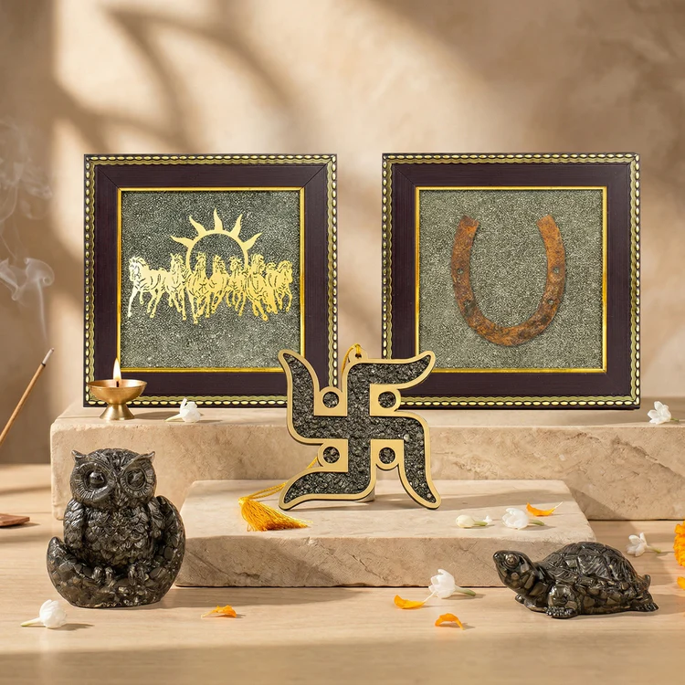 Ultimate Vastu Combo