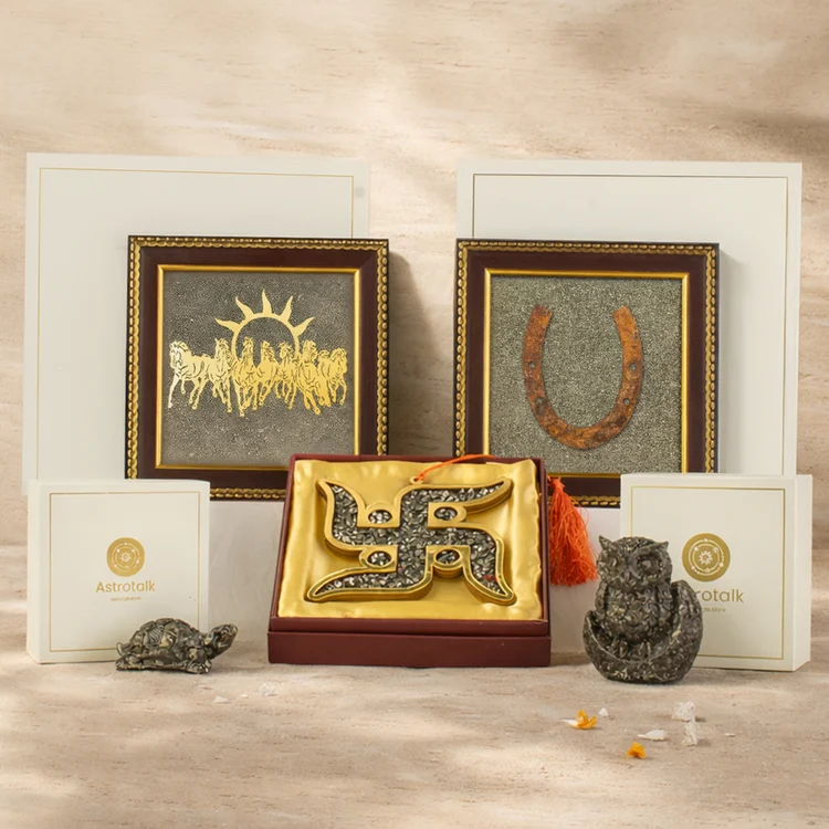 Ultimate Vastu Combo - Image 2