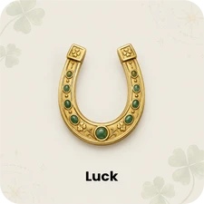 Luck